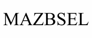 mazbsel