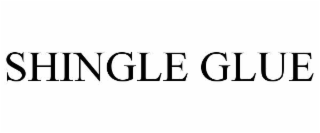 shingle glue