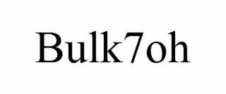 bulk7oh
