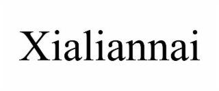 xialiannai