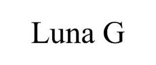 luna g