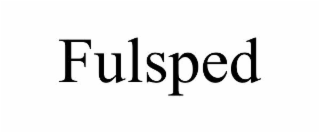 fulsped