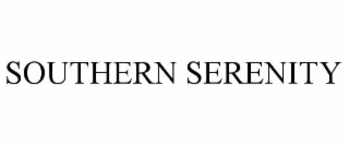 southern serenity