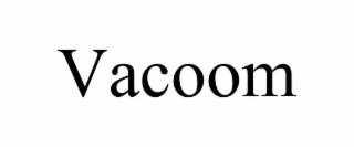 vacoom