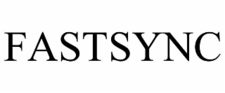 fastsync
