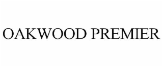 oakwood premier