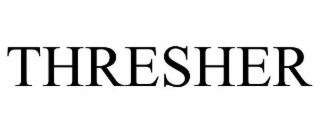thresher