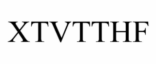 xtvtthf
