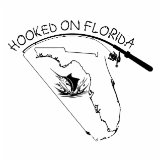 hooked on florida
