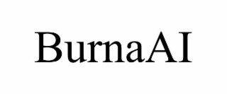 burnaai