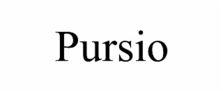 pursio