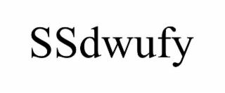 ssdwufy