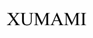 xumami