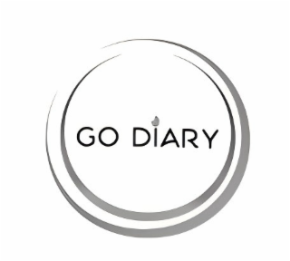 go diary