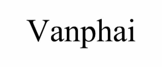 vanphai