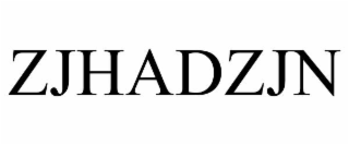 zjhadzjn