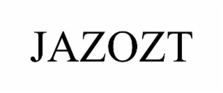 jazozt