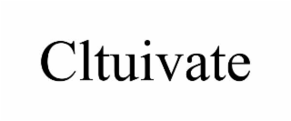 cltuivate