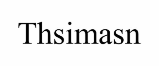 thsimasn