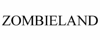 zombieland
