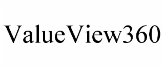 valueview360
