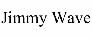 jimmy wave
