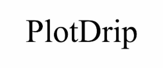 plotdrip
