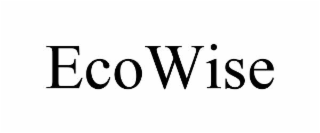 ecowise