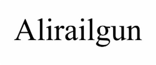 alirailgun