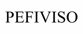 pefiviso