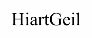hiartgeil