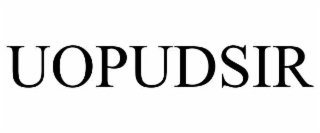 uopudsir