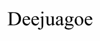 deejuagoe