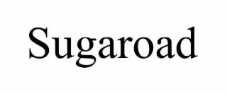 sugaroad