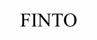 finto