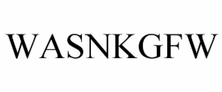 wasnkgfw