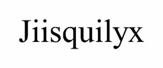 jiisquilyx
