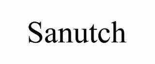 sanutch
