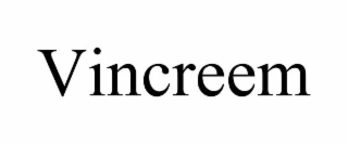 vincreem