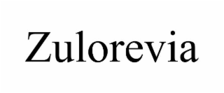 zulorevia