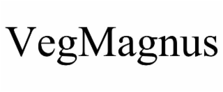 vegmagnus