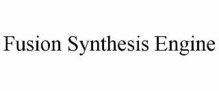fusion synthesis engine