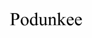 podunkee