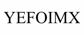 yefoimx