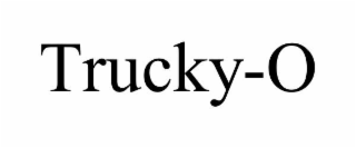 trucky-o