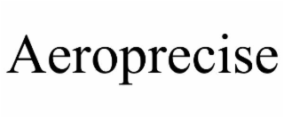 aeroprecise