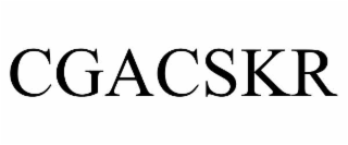 cgacskr