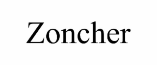 zoncher
