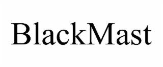 blackmast