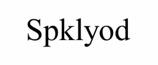 spklyod